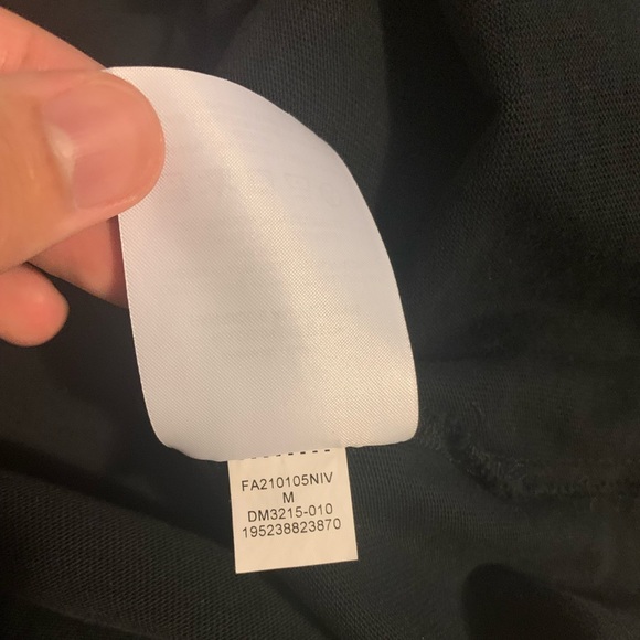 Air Jordan 23 Enginereed T-Shirt - Picture 10 of 10